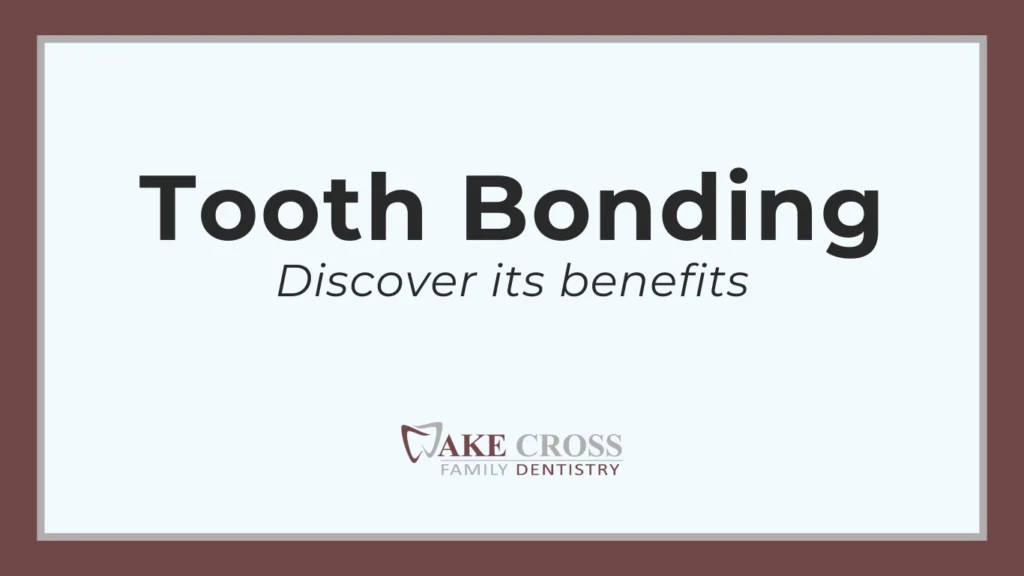 Why Tooth Bonding Is 2025’s Most Loved Cosmetic Treatment