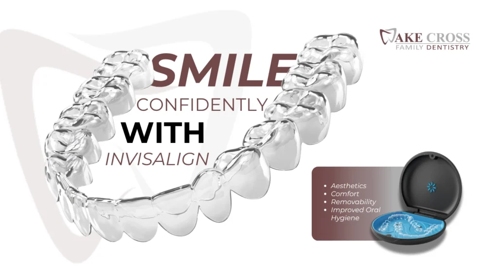 Can I Eat or Drink With My Aligners On?