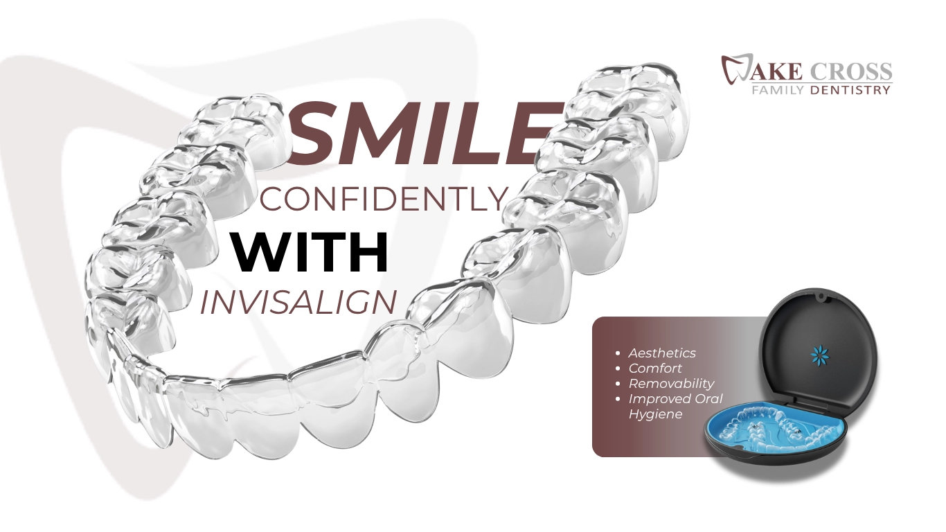 Can I Eat or Drink With My Aligners On?