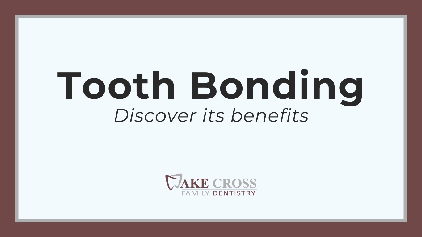 Why Tooth Bonding Is 2025’s Most Loved Cosmetic Treatment