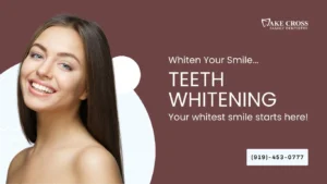 TEETH WHITENING